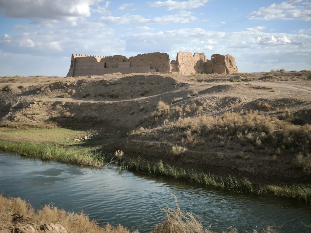 Kyzyl-Kala