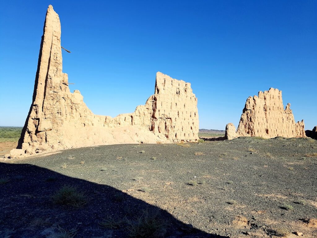 Kyzyl-Kala