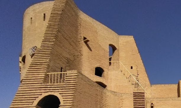Herat Citadel: A Historic Fortress and Seat of Power in Afghanistan 3 Herat Citadel