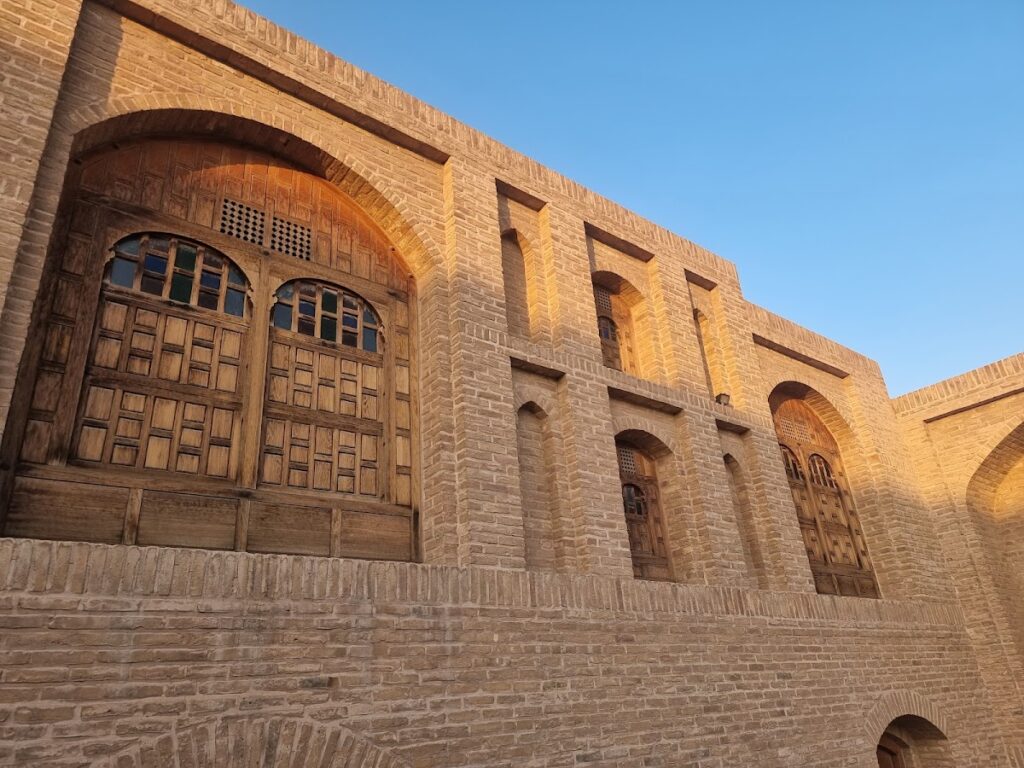 Herat Citadel: A Historic Fortress and Seat of Power in Afghanistan 4 Herat Citadel