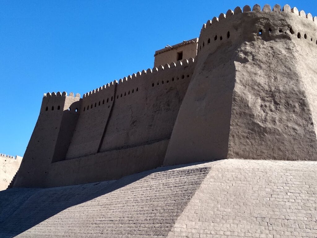 Konya Ark