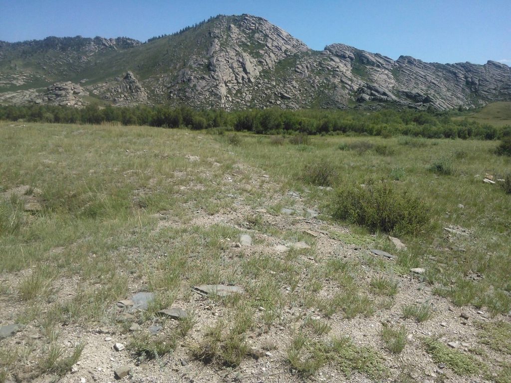 Abylaikit Monastery: A Fortified Buddhist Center in Kazakhstan 2 Abylaikit Monastery