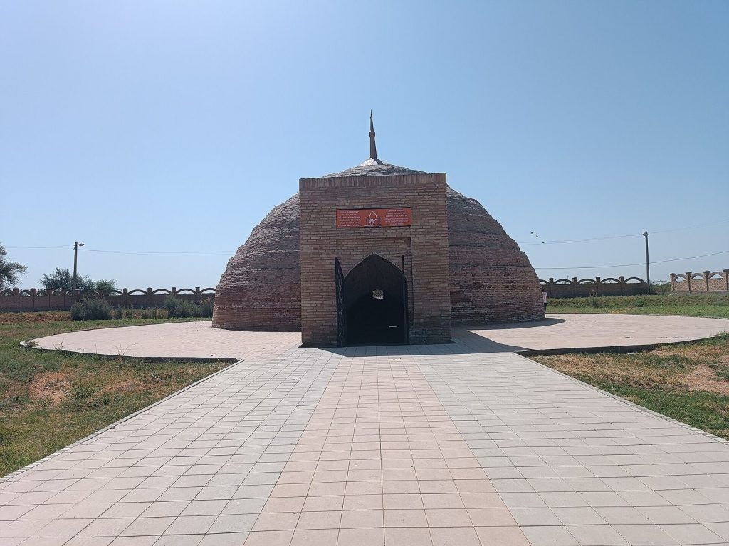 Ogʻoch Sardoba