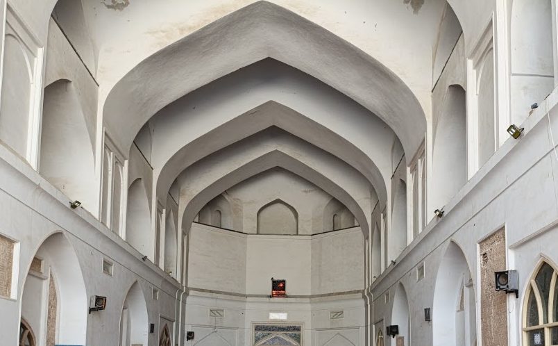 Friday Mosque of Herat: Afghanistan’s Historic Congregational Mosque 3 Friday Mosque of Herat