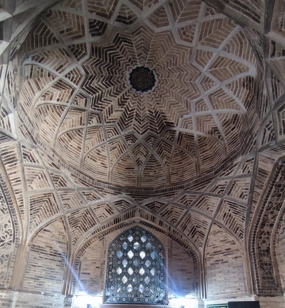 Mir-i-Arab madrasah