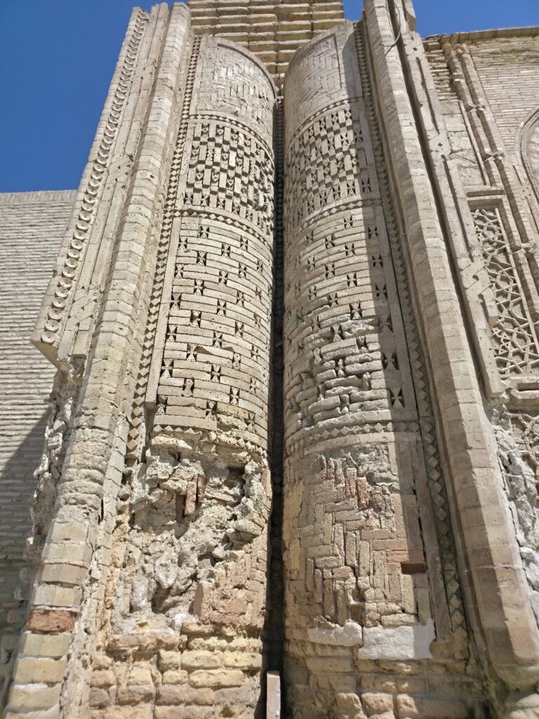 Magok-i-Attari Mosque: Bukhara’s Medieval Mosque and Historic Monument 2 Magok-i-Attari Mosque