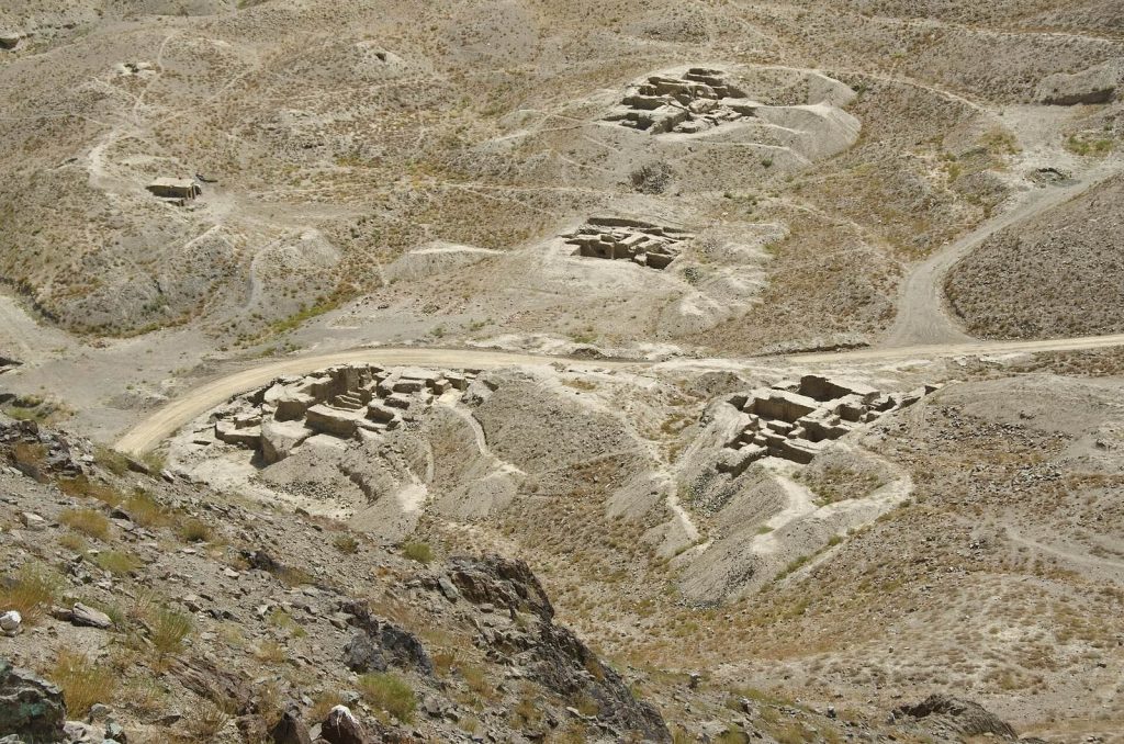 Mes Aynak