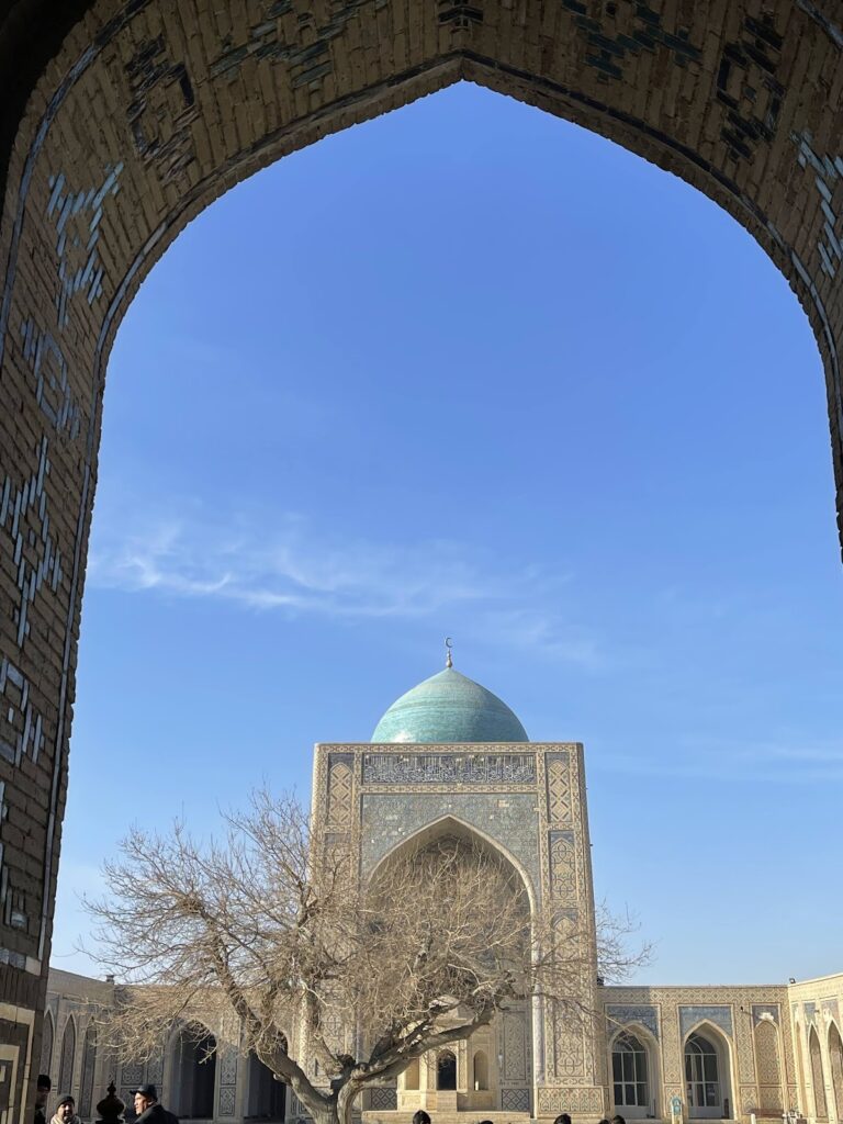 Kalan Mosque