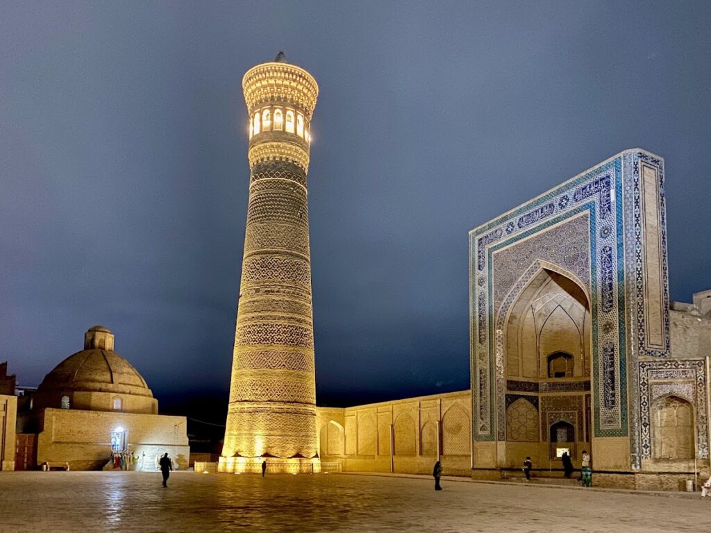 Kalan Mosque