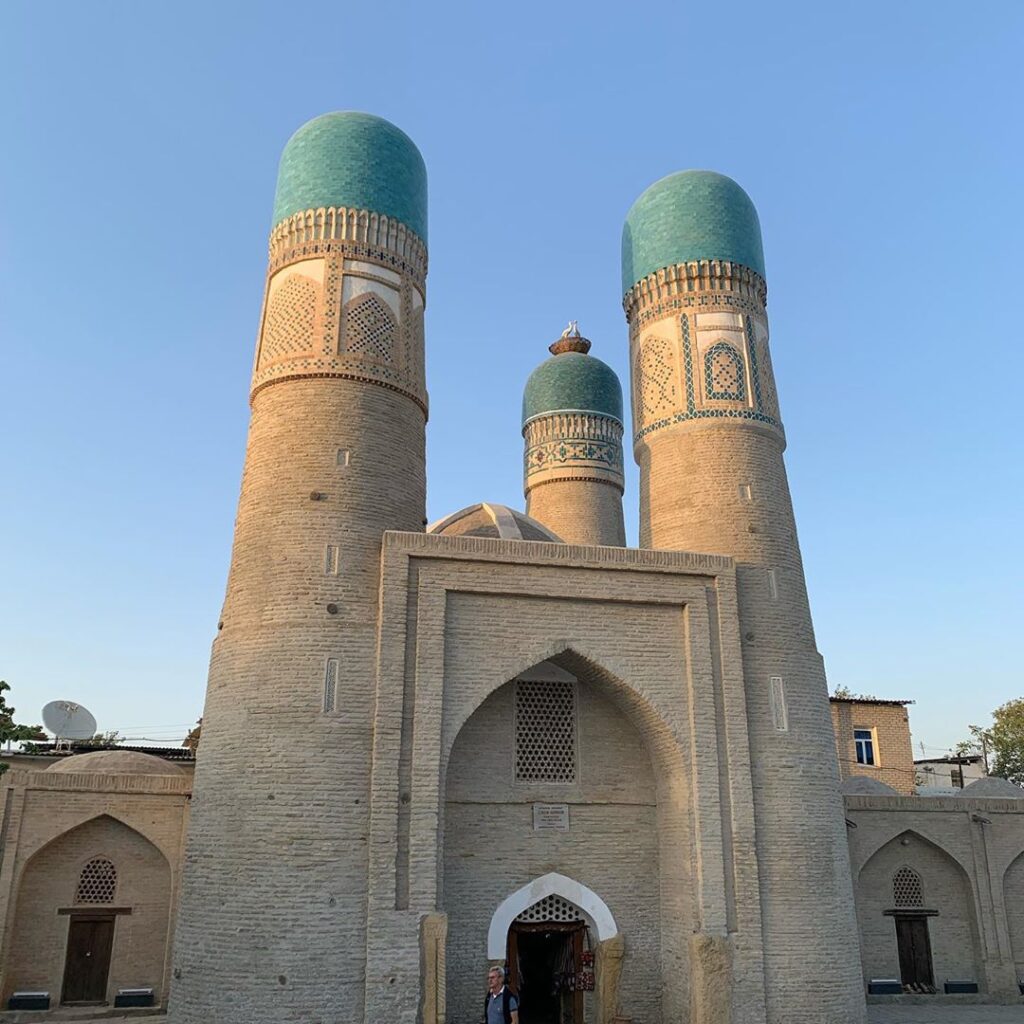 Kalan Mosque