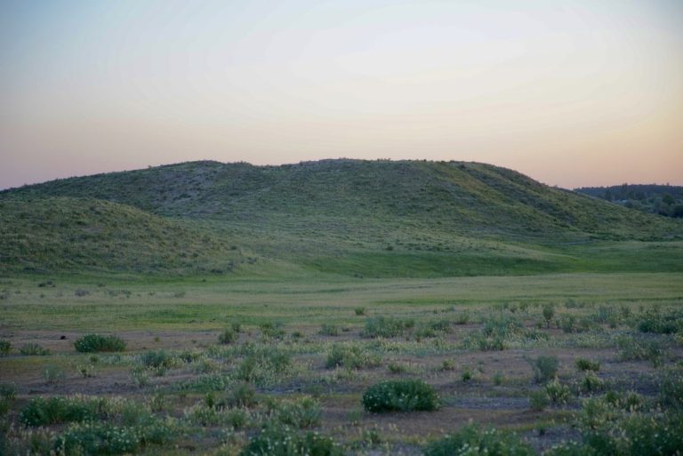 Kostobe: A Medieval Sogdian Urban Settlement in Kazakhstan