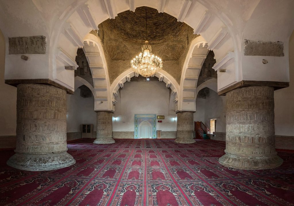 Deggaron Mosque