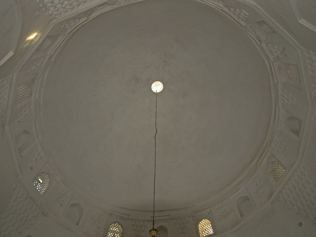 Saif ed-Din Bokharzi