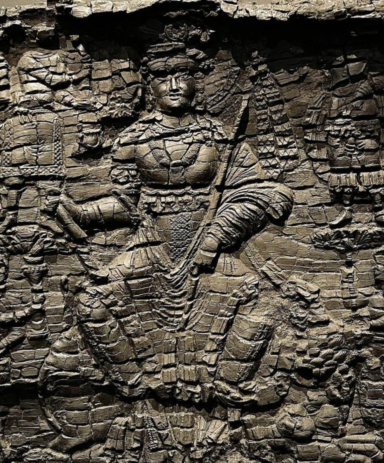 Kafir-kala: An Ancient Fortress Guarding Samarkand’s Southern Border