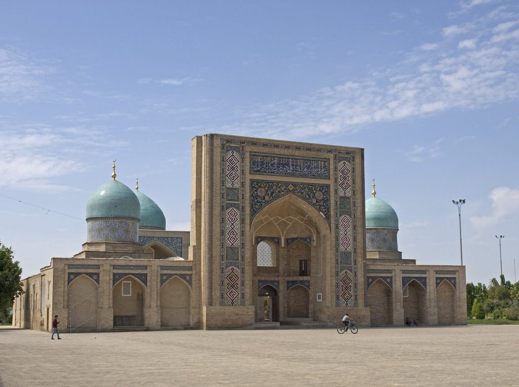 Barakhan Madrasah