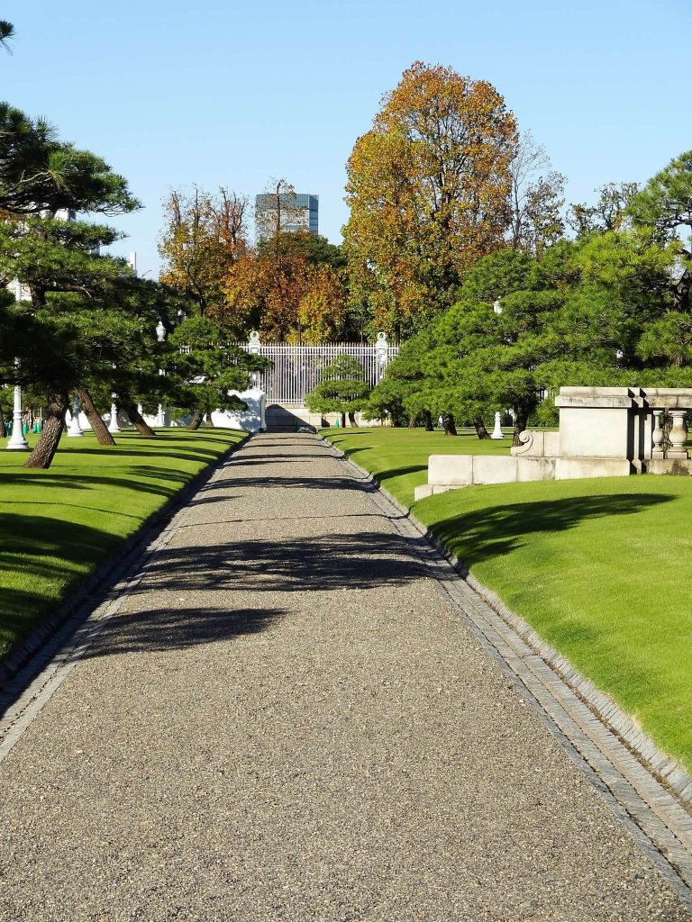 Akasaka Palace: Japan’s State Guest House and Meiji-Era Imperial Residence 4 Akasaka Palace