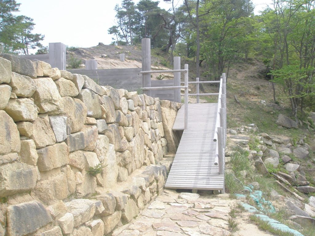 Ki Castle