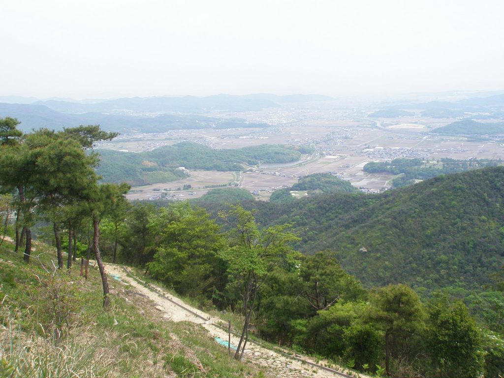 Ki Castle