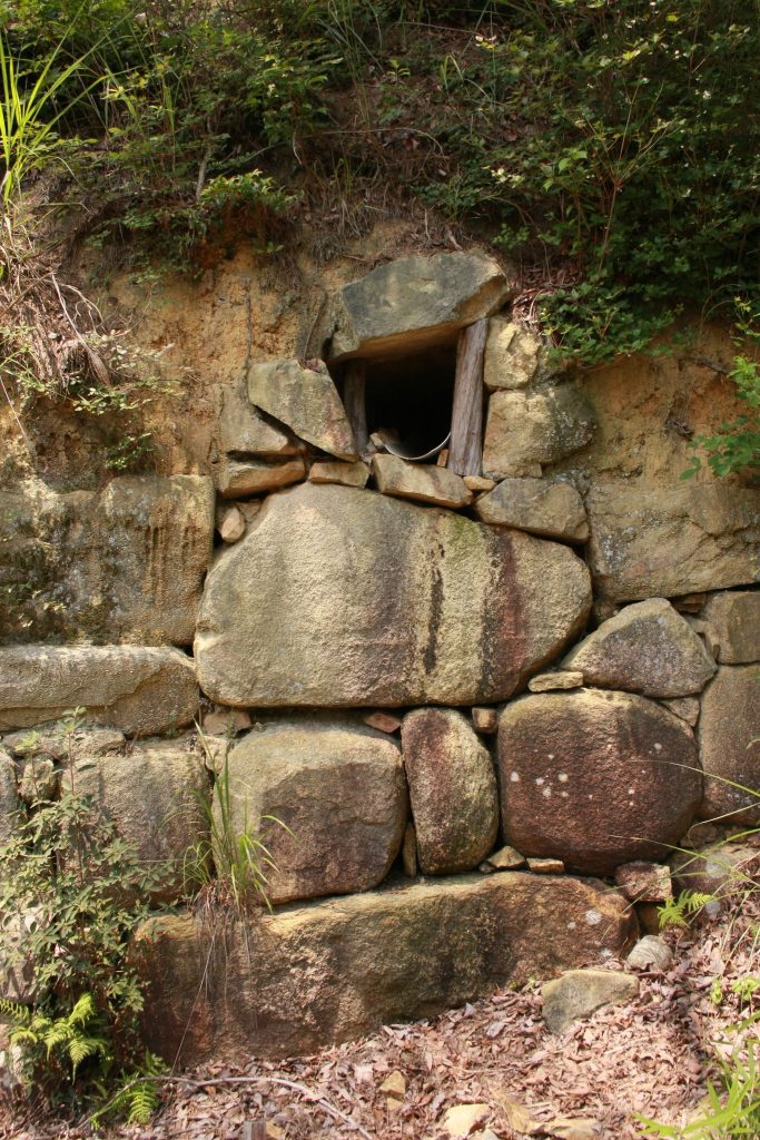 Ki Castle