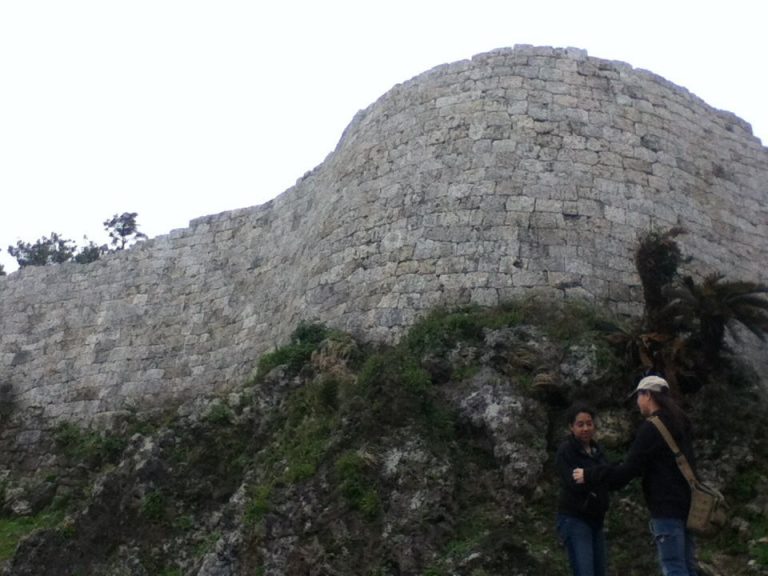 Urasoe Castle: A Medieval Ryūkyūan Capital in Japan