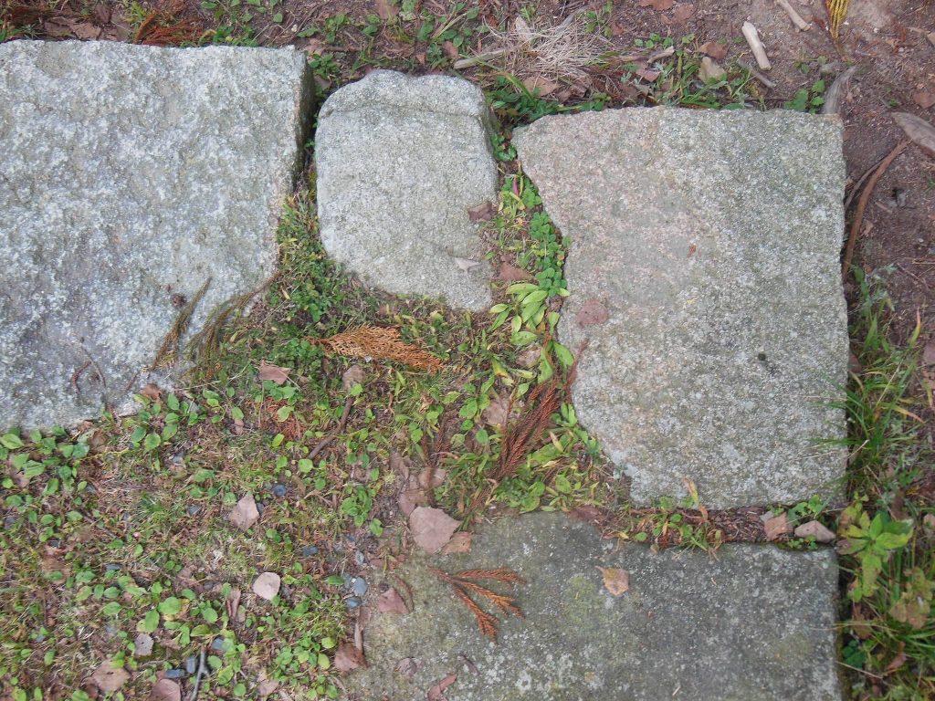 Iwamura Castle: A Japanese Mountain Castle in Ena 4 Iwamura Castle