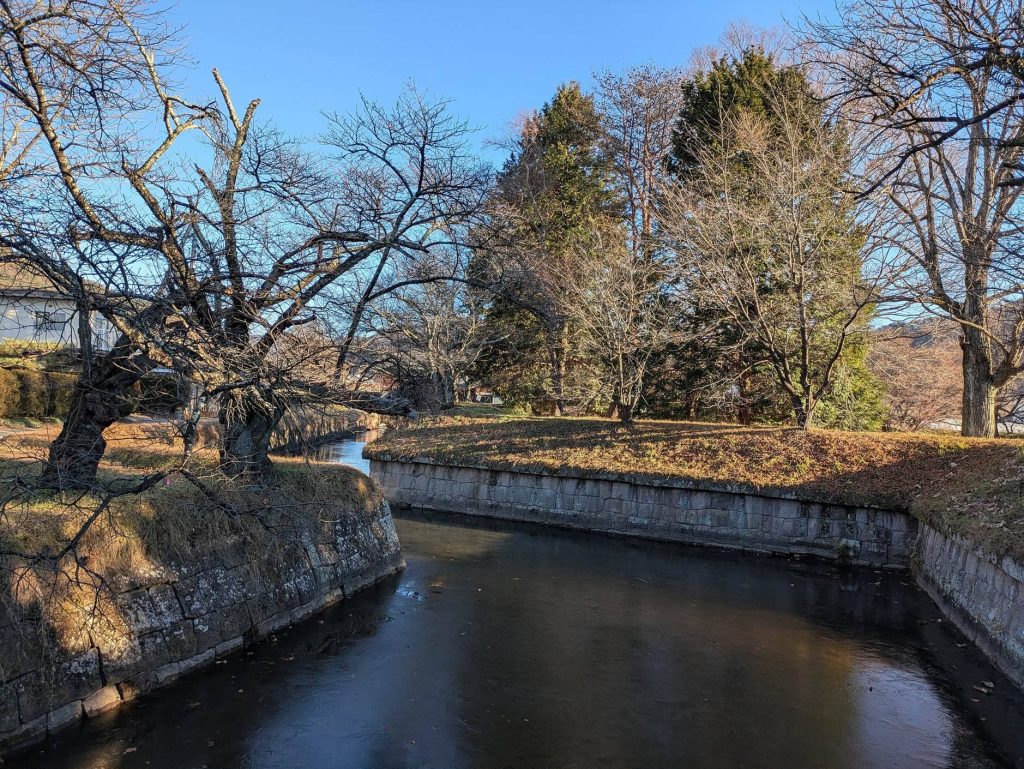 Tatsuoka Castle