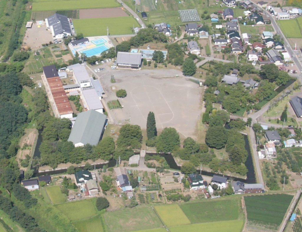 Tatsuoka Castle