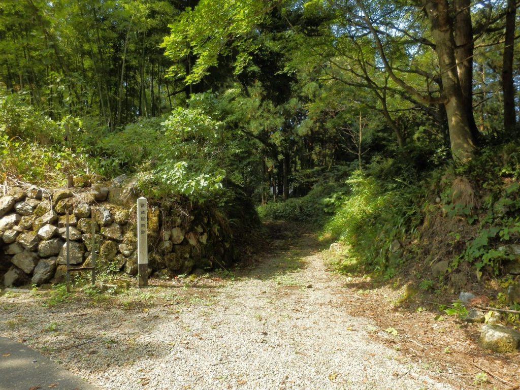 Matsukura Castle: A Mountain Fortress in Japan 1 Matsukura Castle