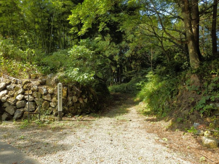 Matsukura Castle: A Mountain Fortress in Japan