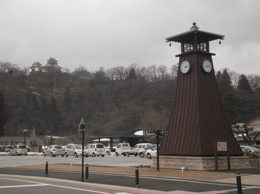 Ōno Castle