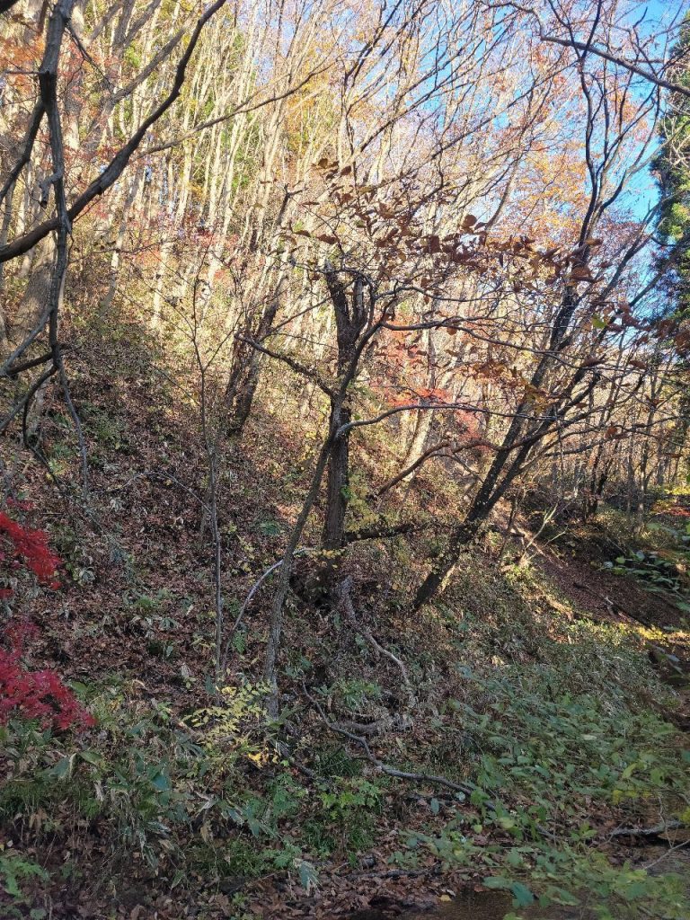 Hekirichi Bastion Fort: A Matsumae Clan Defensive Outpost in Japan
