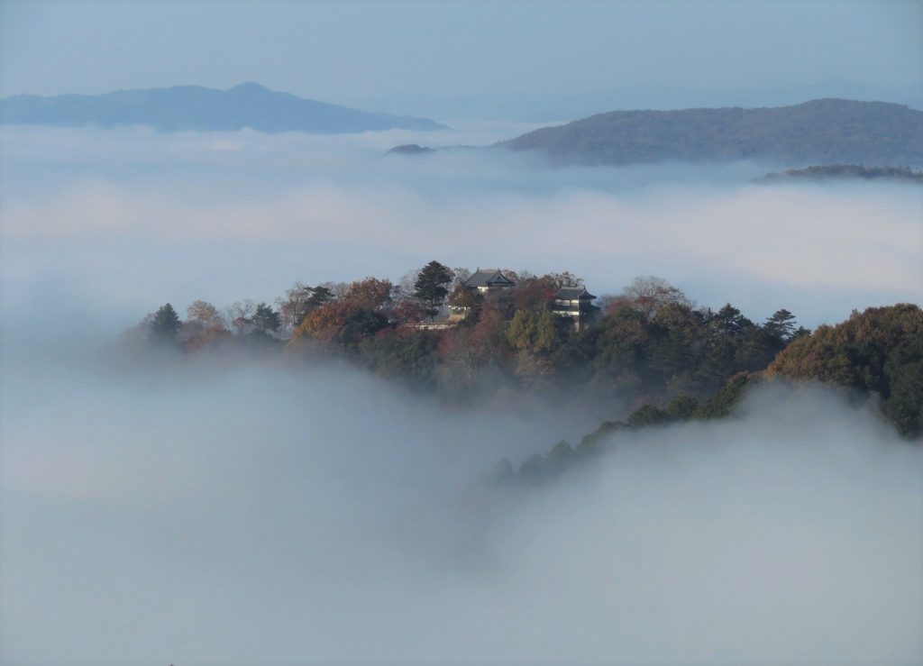 Bitchū Matsuyama Castle: Japan’s Highest-Elevation Mountain Castle 2 Bitchū Matsuyama Castle