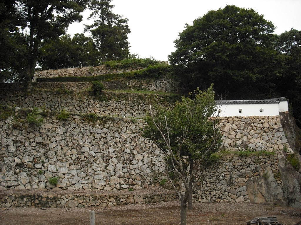 Bitchū Matsuyama Castle: Japan’s Highest-Elevation Mountain Castle 4 Bitchū Matsuyama Castle