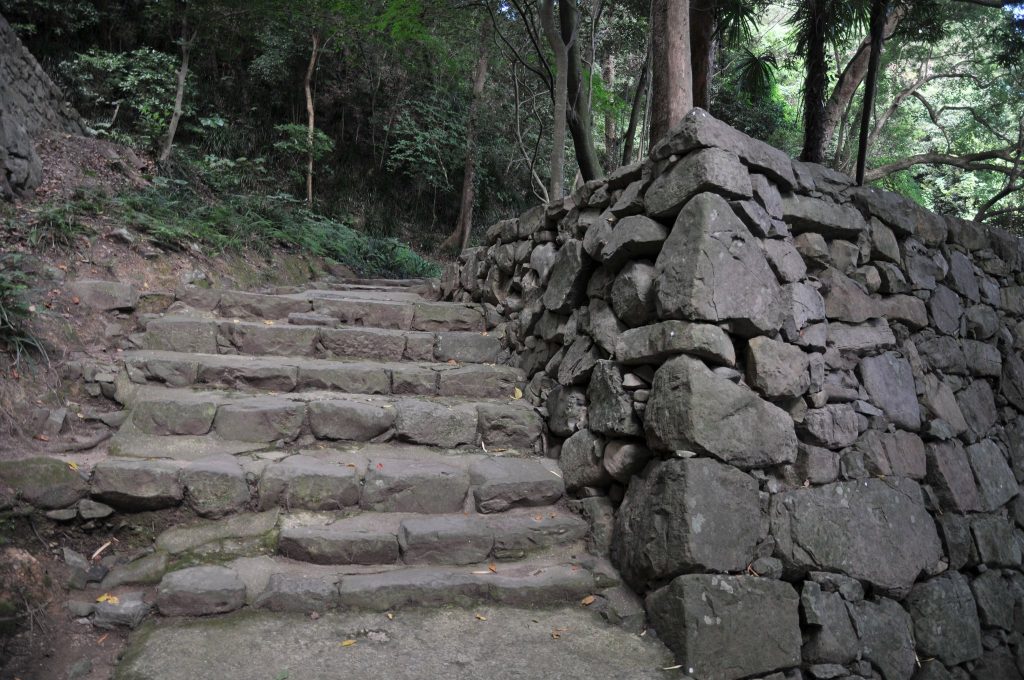 Uwajima Castle: A Historic Japanese Castle in Japan 4 Uwajima Castle