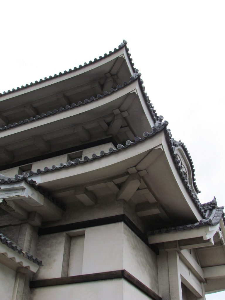 Takamatsu Castle: A Coastal Sea Castle in Japan 4 Takamatsu Castle