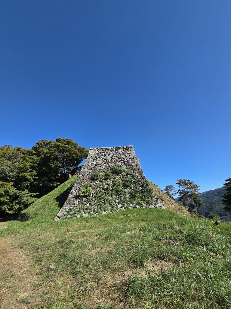 Tsuwano Castle