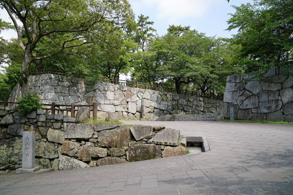 Kokura Castle: A Historic Japanese Castle in Kitakyushu 4 Kokura Castle