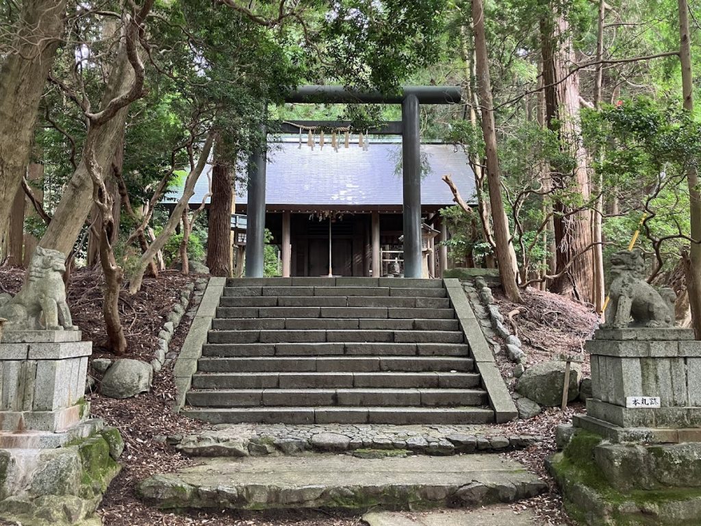 Chihaya Castle: A Japanese Mountain Fortress in Osaka 3 Chihaya Castle