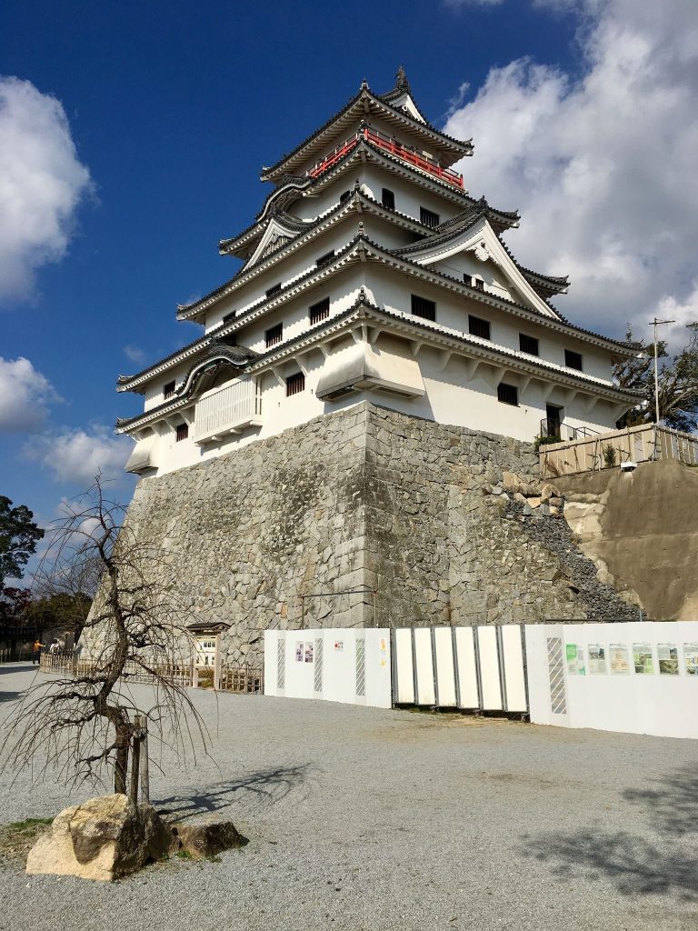 Karatsu Castle: A Hirayama-Style Castle in Japan