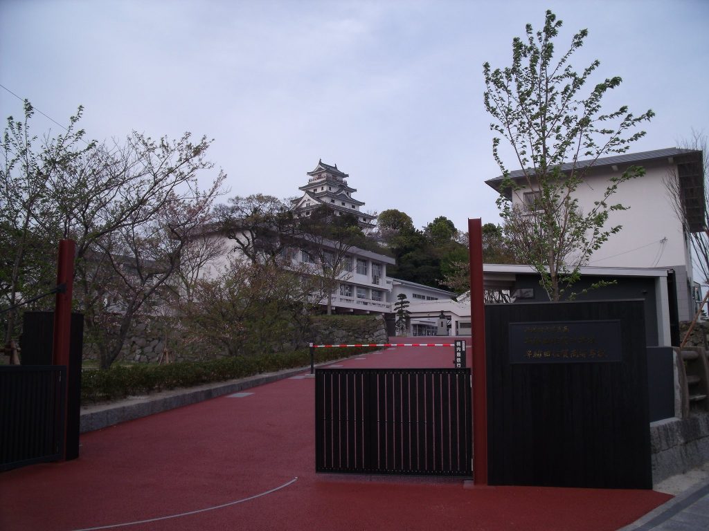 Karatsu Castle: A Hirayama-Style Castle in Japan 2 Karatsu Castle