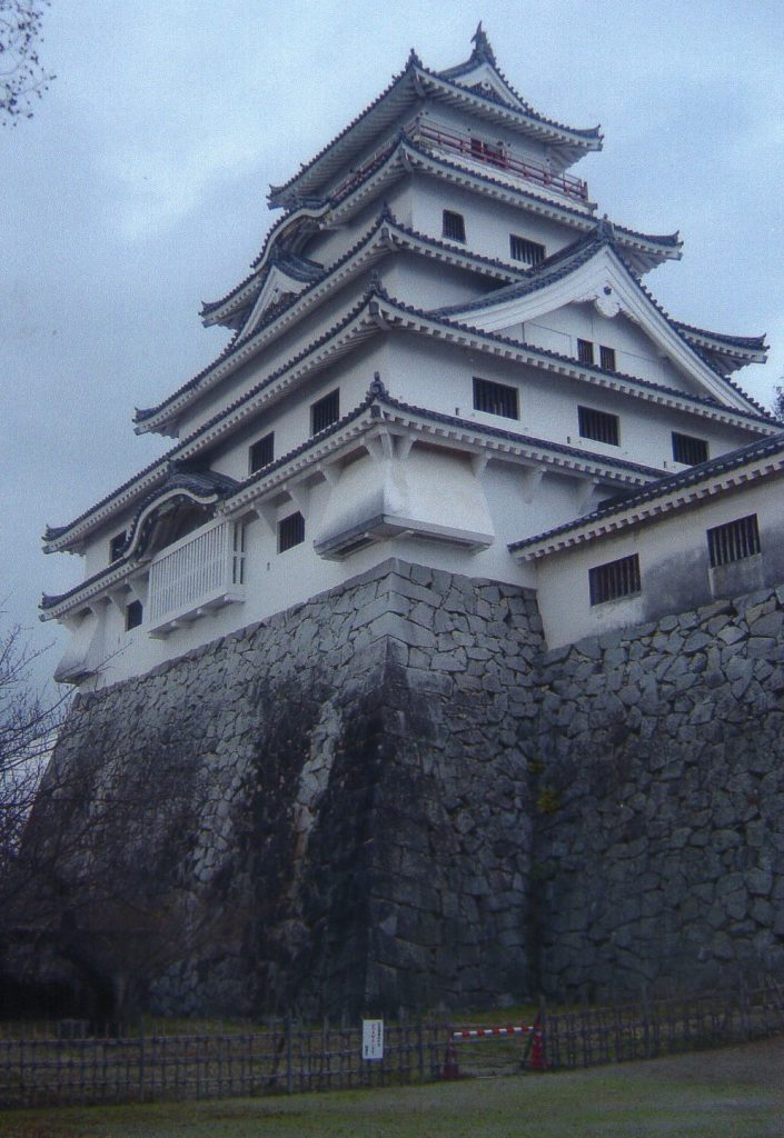 Karatsu Castle: A Hirayama-Style Castle in Japan 3 Karatsu Castle