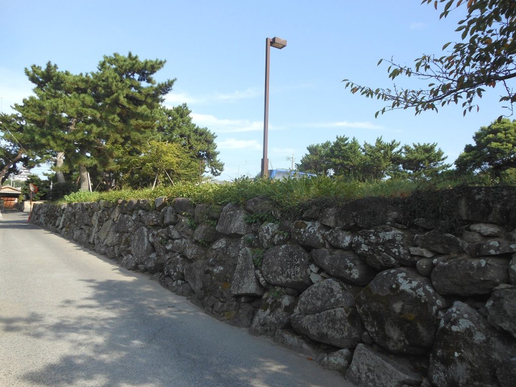 Karatsu Castle: A Hirayama-Style Castle in Japan 4 Karatsu Castle