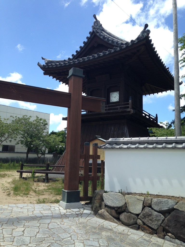 Karatsu Castle: A Hirayama-Style Castle in Japan 5 Karatsu Castle
