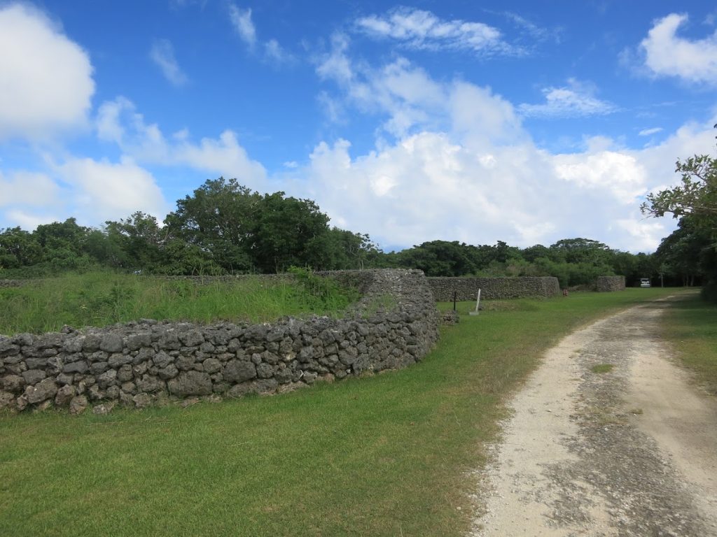 Furusutobaru Castle: A Ryukyuan Residence and Fortified Site in Japan 3 Furusutobaru Castle