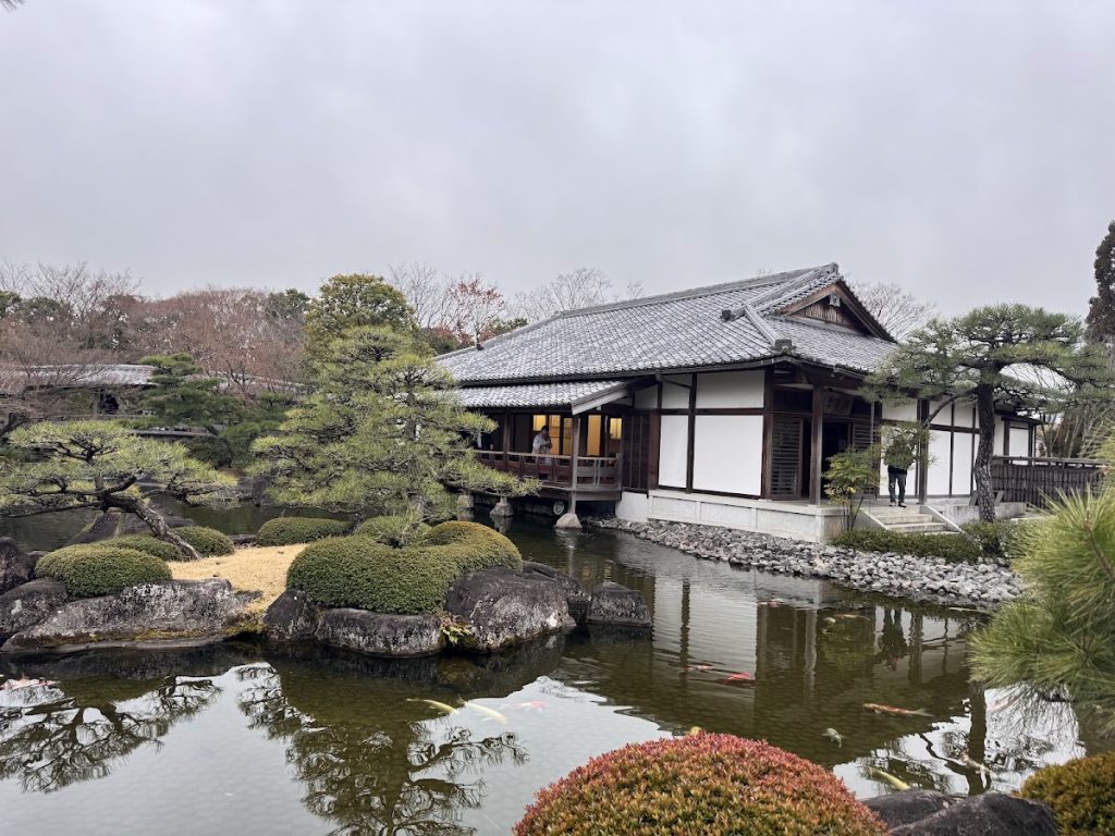 Himeji Castle: A Japanese Hilltop Castle and World Heritage Site 3 Himeji Castle
