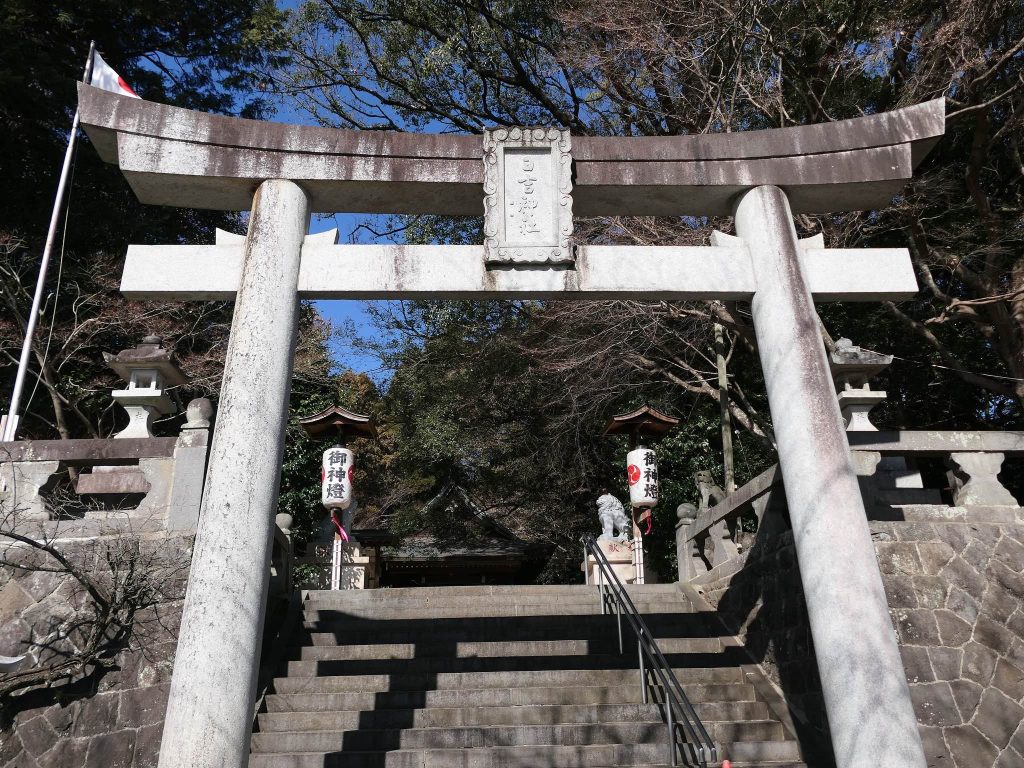 Hiyoshi Taisha: The Head Shrine of Japan’s Hiyoshi Tradition 2 Hiyoshi Taisha