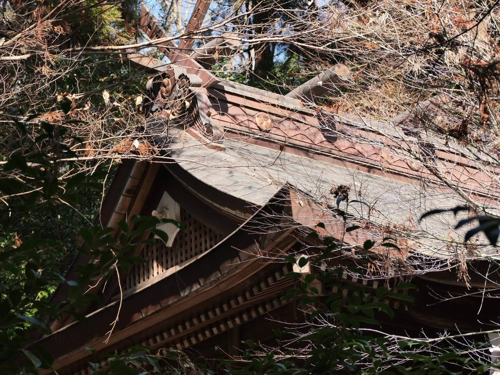 Hiyoshi Taisha: The Head Shrine of Japan’s Hiyoshi Tradition 5 Hiyoshi Taisha