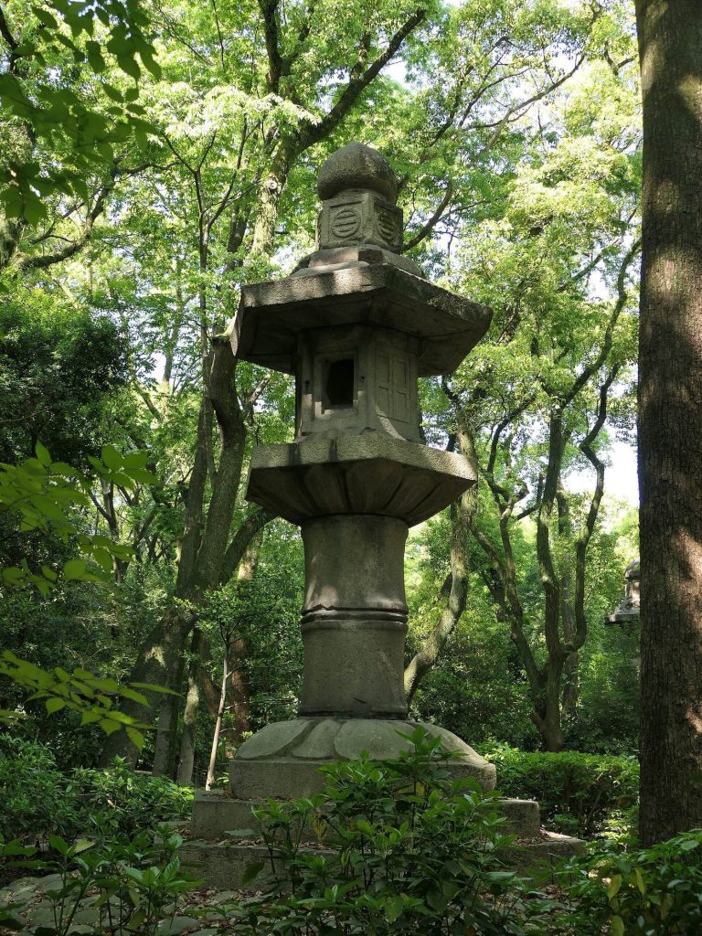 Atsuta Jingū