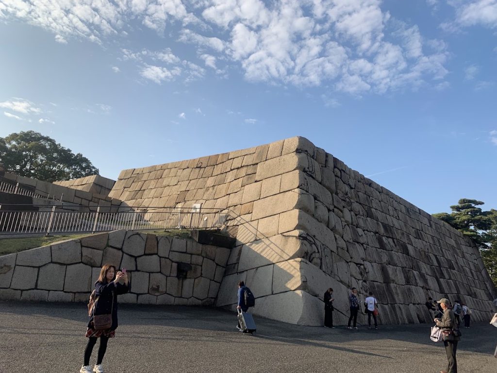 Edo Castle: The Tokugawa Shogunate’s Seat of Government in Tokyo 2 Edo Castle