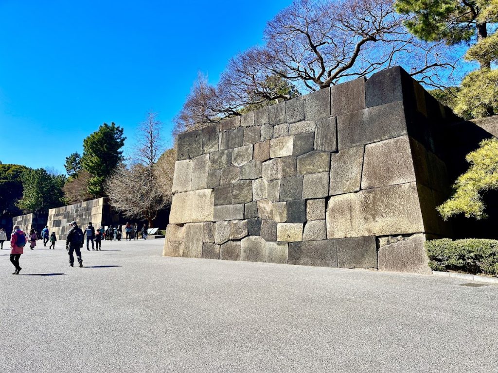 Edo Castle: The Tokugawa Shogunate’s Seat of Government in Tokyo 3 Edo Castle